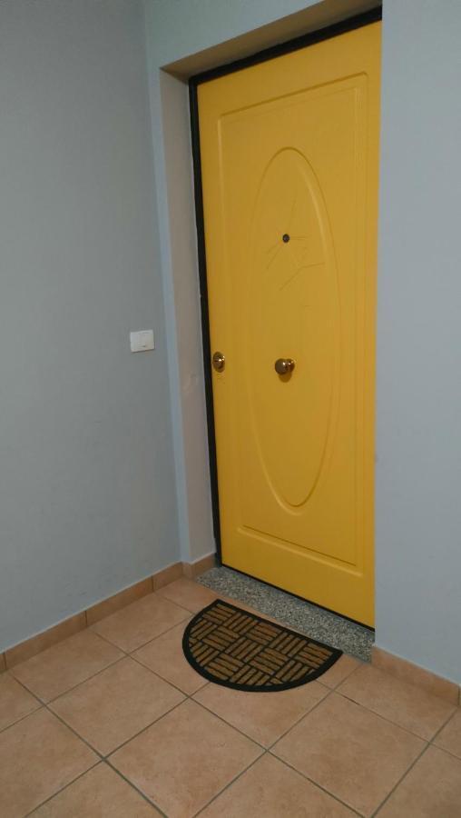 B&B Lido Azzurro Catanzaro Exteriör bild