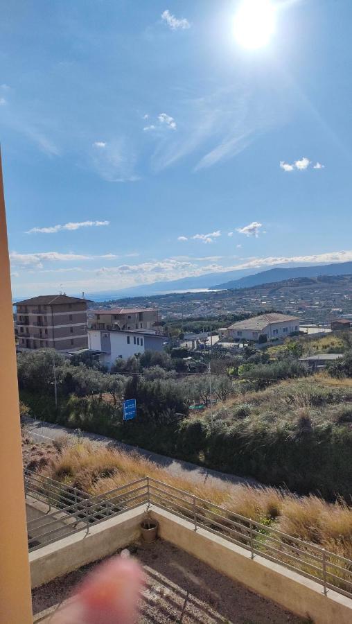 B&B Lido Azzurro Catanzaro Exteriör bild
