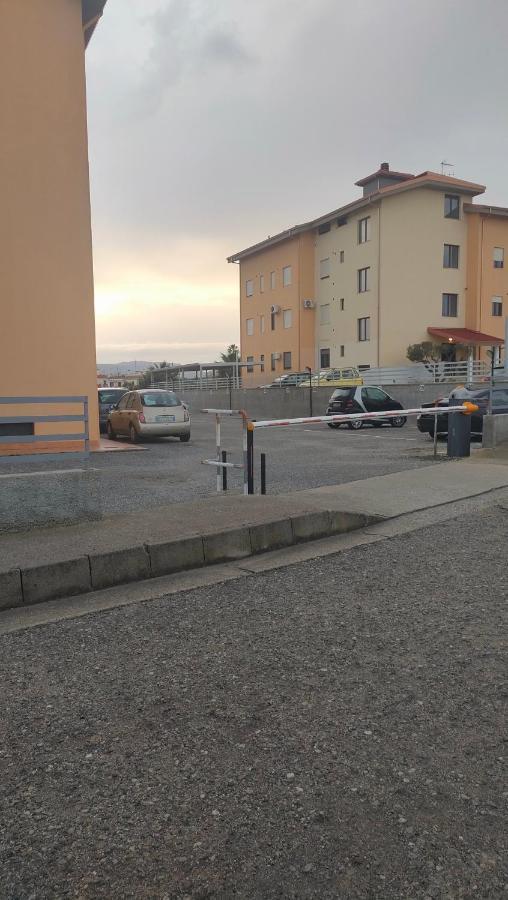 B&B Lido Azzurro Catanzaro Exteriör bild
